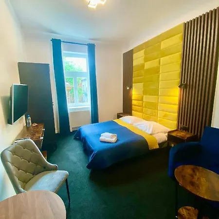 Old Town Gertrudy Apartment - Topolove Rooms & Apartments Krakow Exterior photo