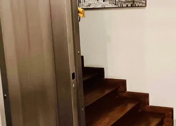 Old Town Gertrudy Apartment - Topolove Rooms & Apartments
