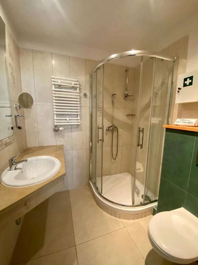 Apartment Old Town Gertrudy - Topolove &