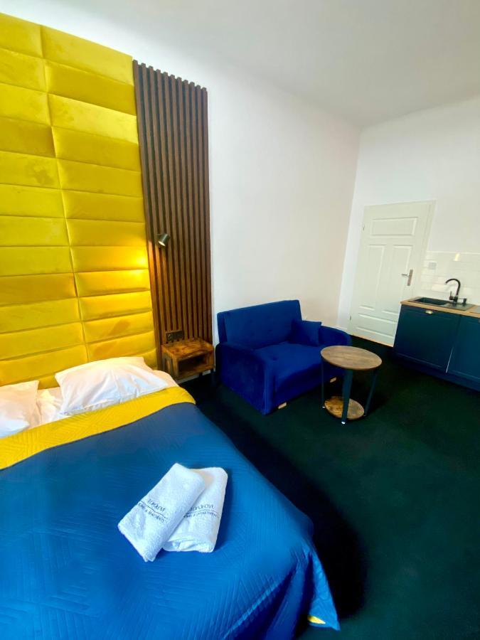 Apartment Old Town Gertrudy - Topolove & *