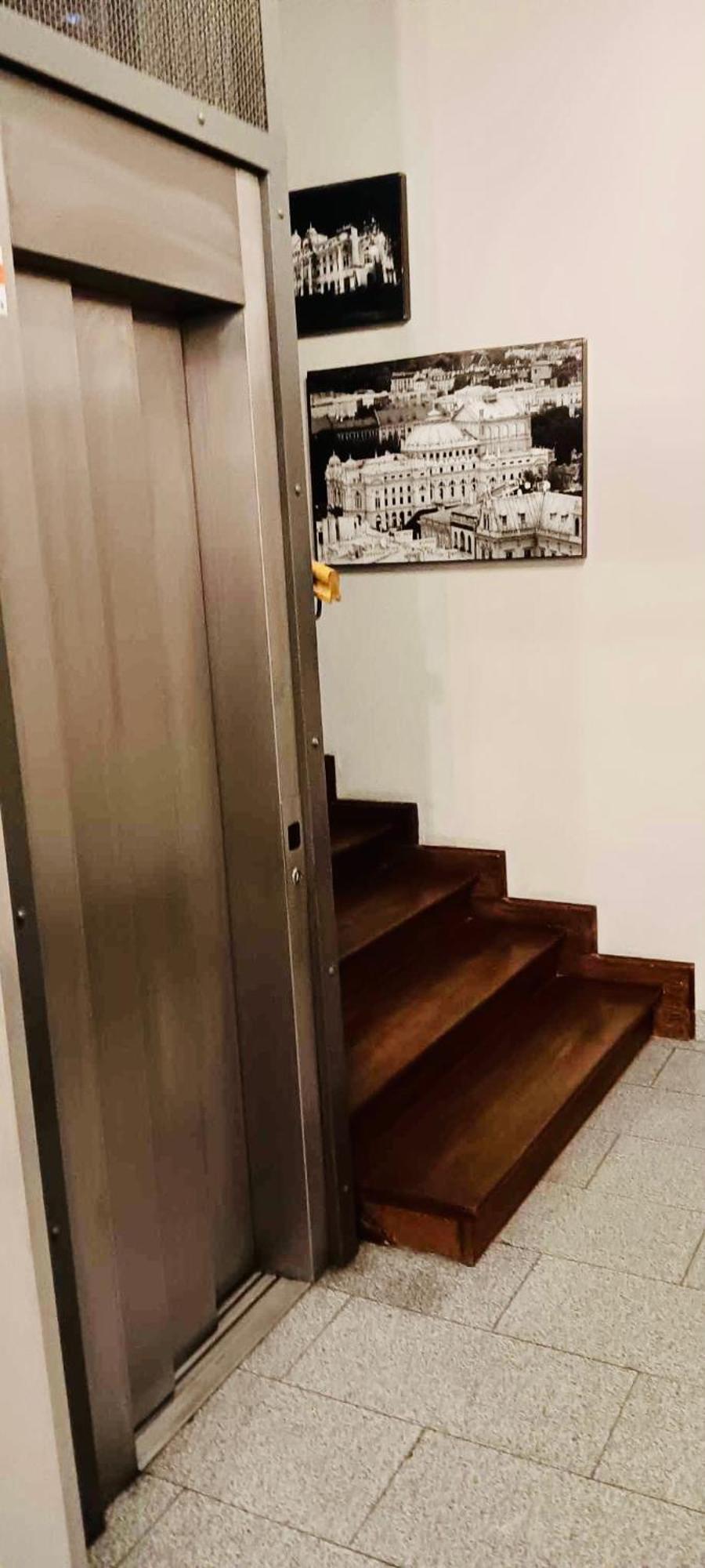 Old Town Gertrudy - Topolove & Apartment Krakow